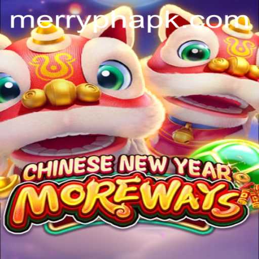 Experience Festivity and Fortune with CHINESENEWYEARMOREWAYS