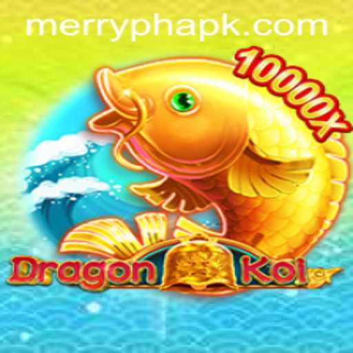 Discovering DragonKoi: An Adventurous Journey into Fantasy