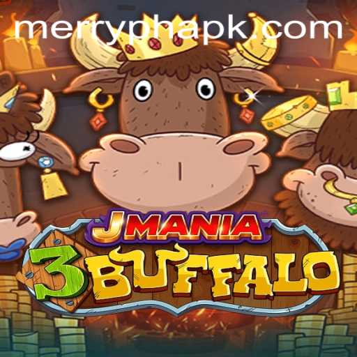 Unveiling JMania3Buffalo: A Unique Gaming Adventure with Merryph APK