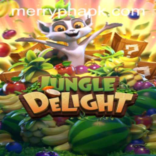 Discover the Thrills of JungleDelight: An Immersive Gaming Experience with Merryph APK