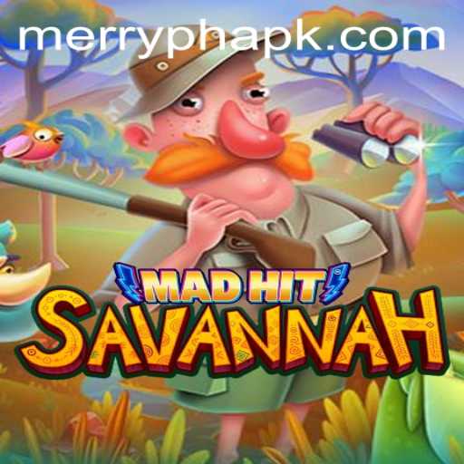 Exploring the Thrilling World of MadHitSavannah and Merryph APK
