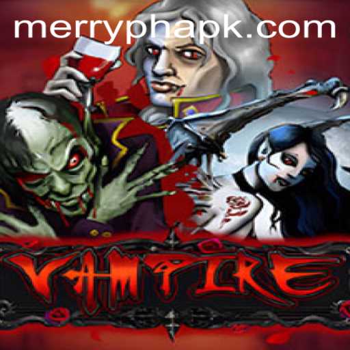 The Mystique of Vampire Game and Merryph APK